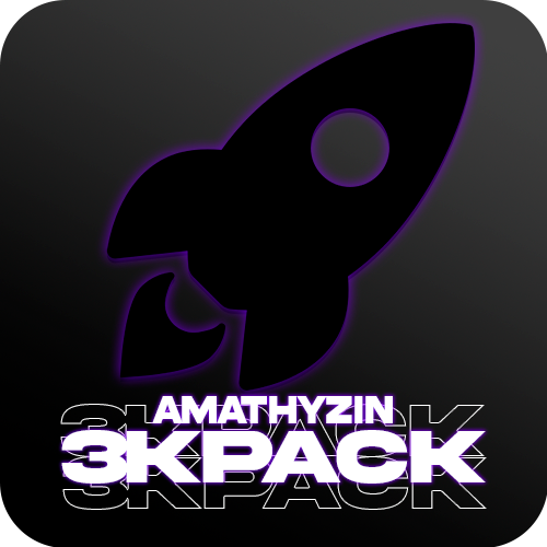 Ícone do 3k Pack